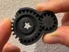 0.16mm layer, 2 walls, 15% infill