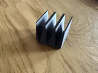 0.28mm layer, 2 walls, 15% infill