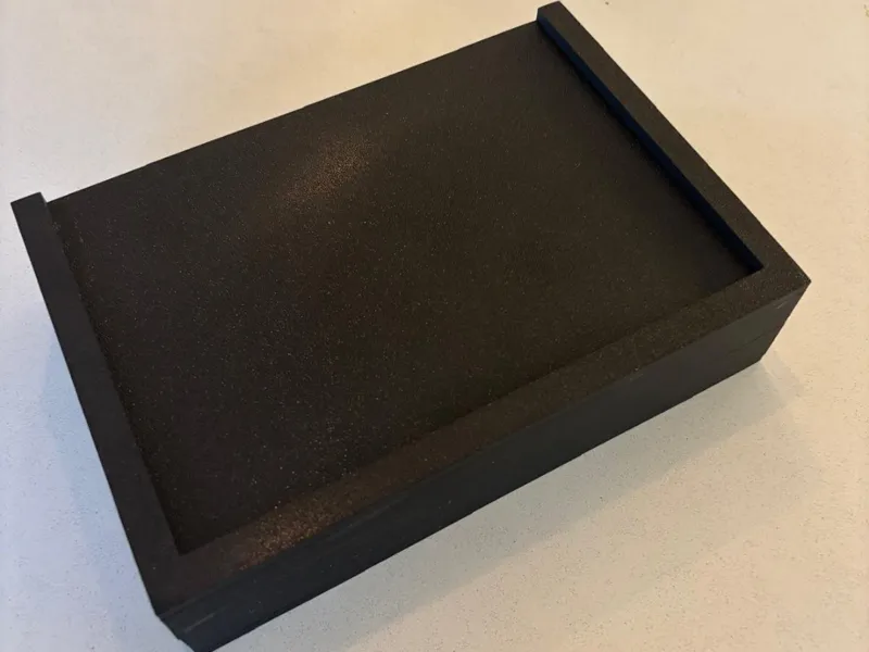 Greathelm Magnetic Travel Box 