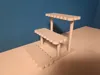 Parametric clould stand