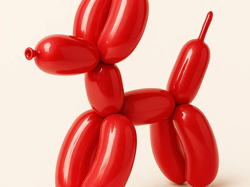 Balloon Dog