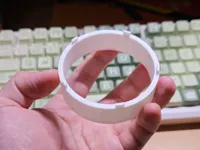 0.2mm 层高, 2 层墙, 15% 填充