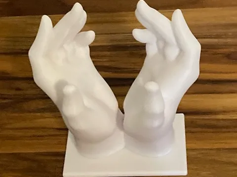 Hands
