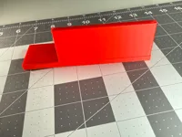Support téléphone pour animation en volume — photo 1