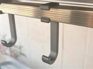 Ganci scolapiatti cucina Mondo Convenienza