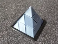 0.08mm layer, 2 walls, 15% infill