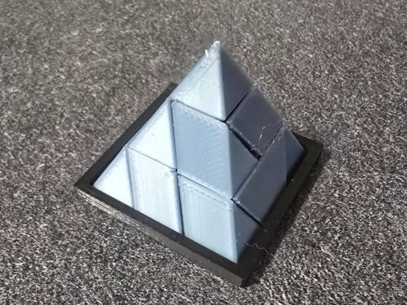 Pyramide