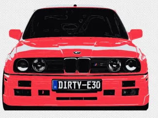 BMW E-30