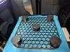 0.2mm layer, 2 walls, 10% infill