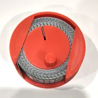 Support de rangement pour mètre ruban — photo 4