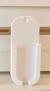 Wall Mount With Screw Holes-0.2mm layer, 2 walls, 15% infill