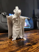 Rat Dorime — photo 3