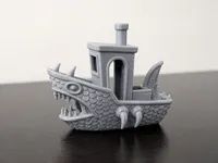 0.08mm layer, 2 walls, 15% infill