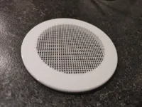 PLA 80mm, 0.2mm layer, 3 walls, 30% infill