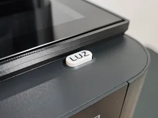 Button for P1S, Boton para P1S