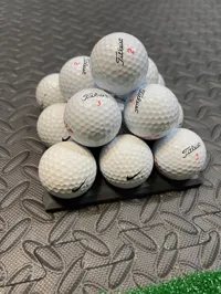 Plateau range-balles de golf (14 places) — photo 2