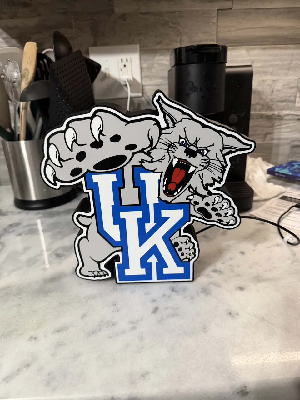 Kentucky Lightbox view 2