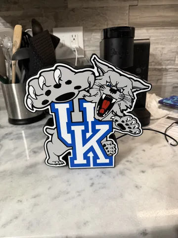 Kentucky Lightbox view 2