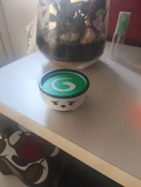 Logo Matcha te