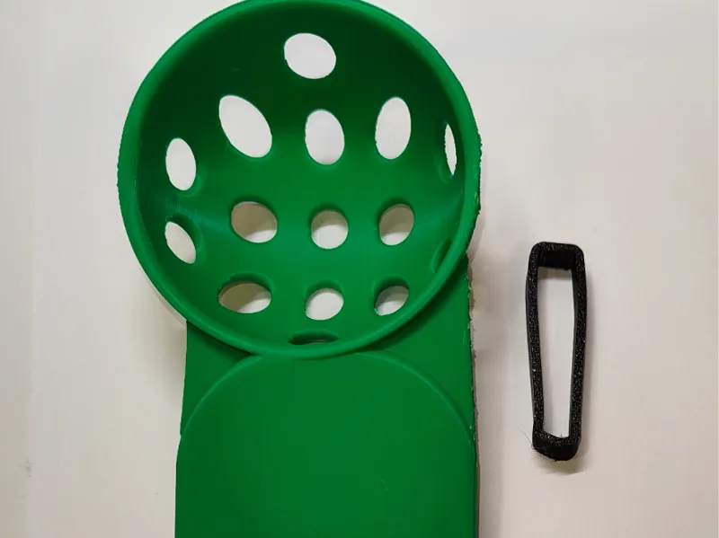Trick stick v3