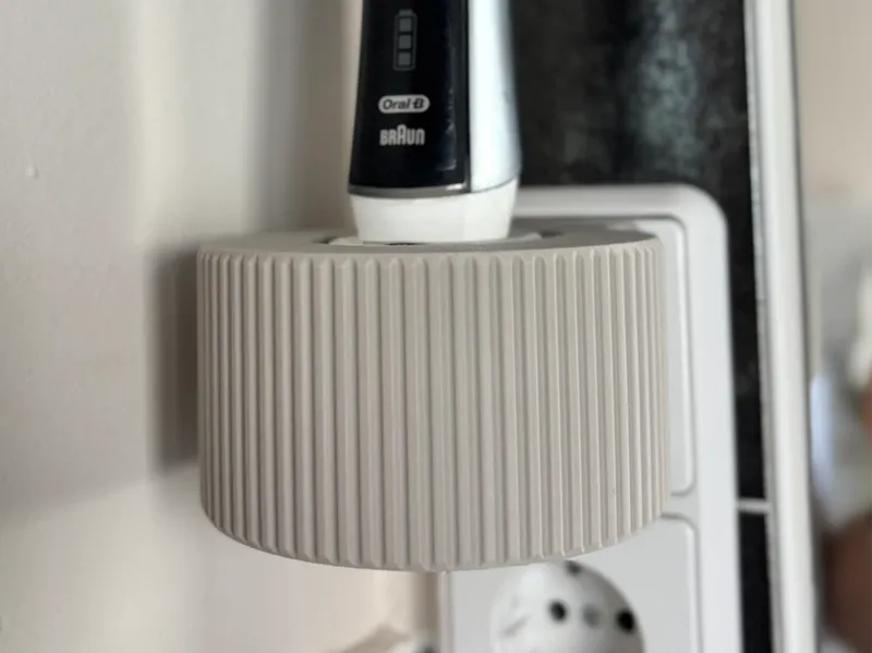 Oral B Charging Adapter