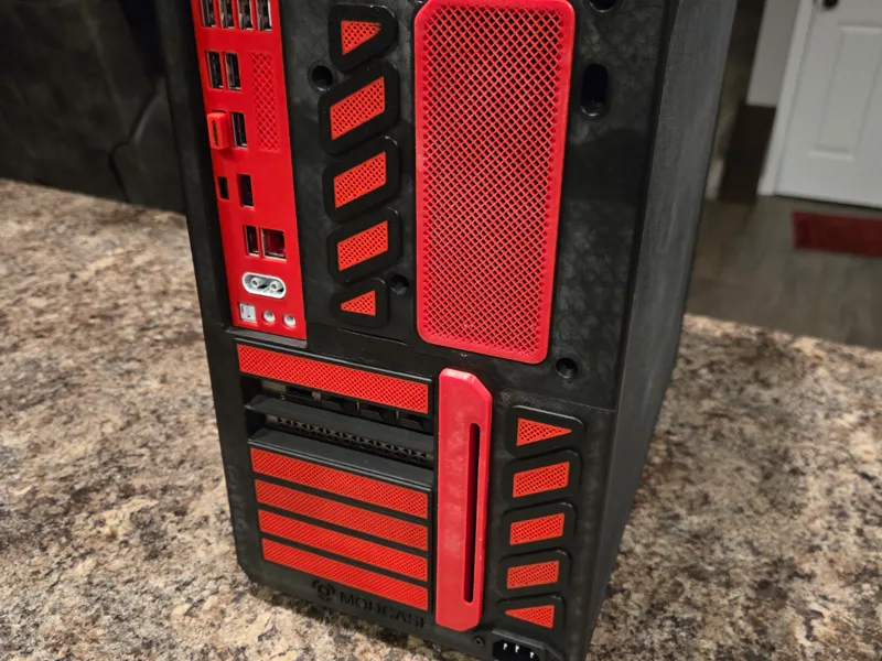 Modcase Inserts