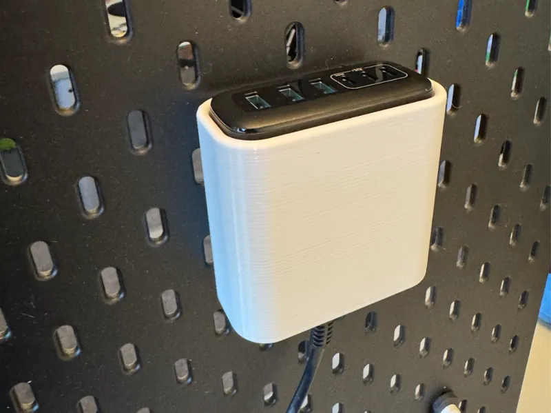 Anker 112W Skadis holder