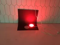 0.2mm layer, 2 walls, 100% infill