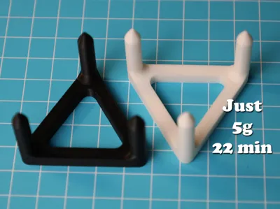 Paint Stand (Tripod)