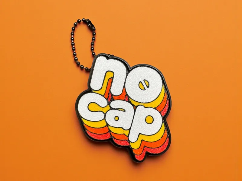 No Cap Clicker