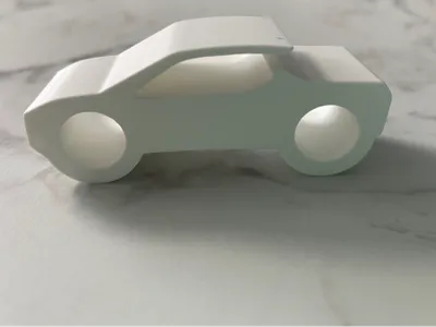 Hyundai Santa Cruz