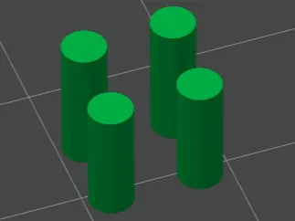 3m x 9mm + 8mm