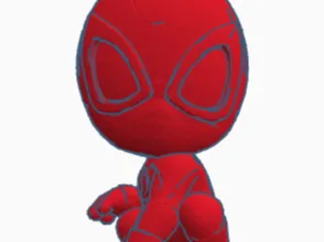 mini spider