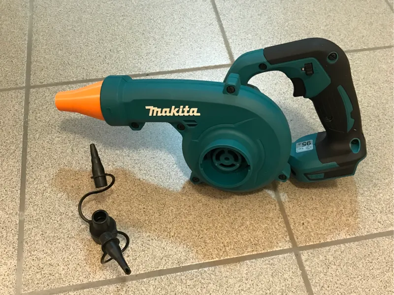 MAKITA Adapter nozzles
