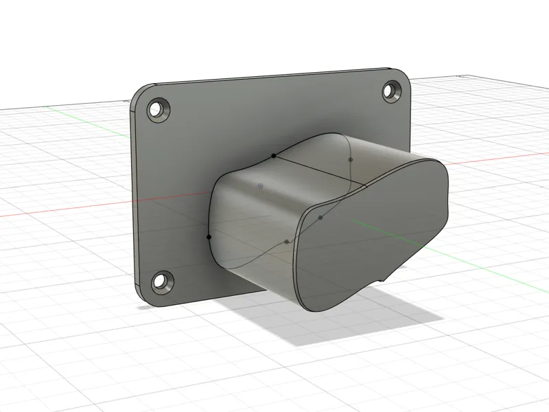 DeWalt Sabre Saw Holder