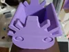 0.2mm layer, 2 walls, 5% infill