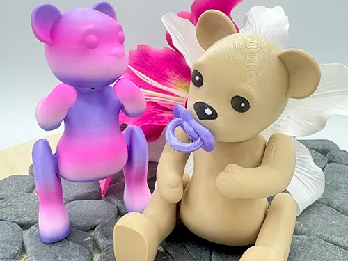 Teddy