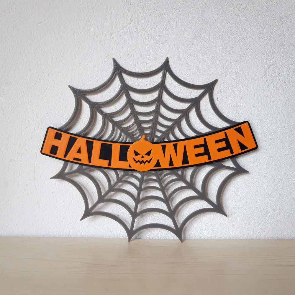 Halloween magnets - Free 3D Print Model - MakerWorld
