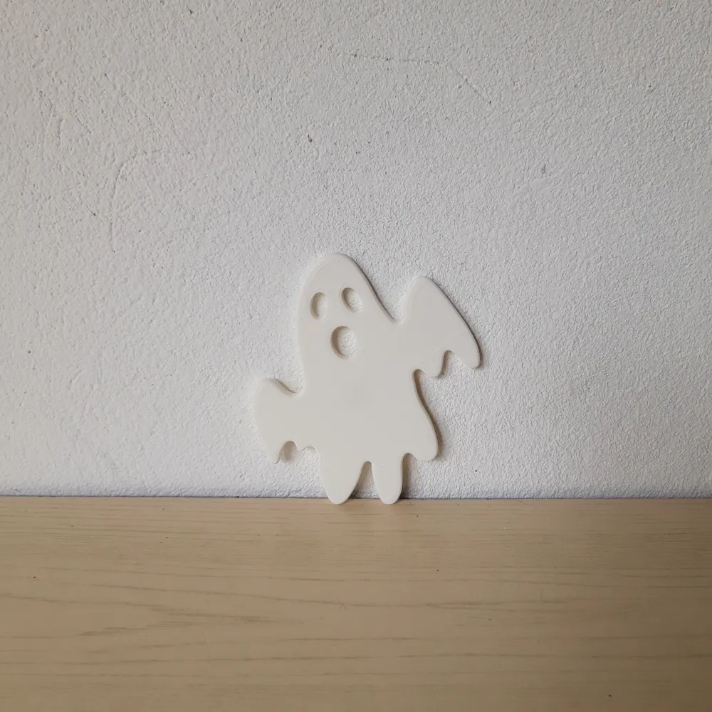 Halloween magnets - Free 3D Print Model - MakerWorld