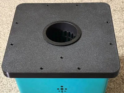 AirCube Active Oxygen Ebb and Flow Cover/Lid