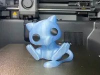 0.12mm layer, 2 walls, 8% infill
