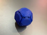 45min 0.16mm layer, 3 walls, 10% infill