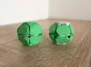 v8 0.16mm layer, 3 walls, 10% infill