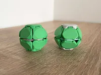 v8 0.16mm layer, 3 walls, 10% infill