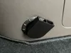 Ventilation nozzle