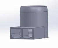 Buse de ventilation pour camping-car — photo 5