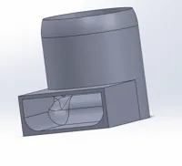 Buse de ventilation pour camping-car — photo 6