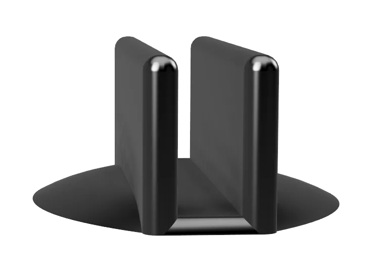 HP Elitebook G860 G10 Deskstand Ständer