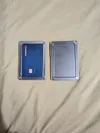 6mm x 2mm magnet holes