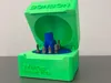 0.24mm layer, 2 walls, 15% infill